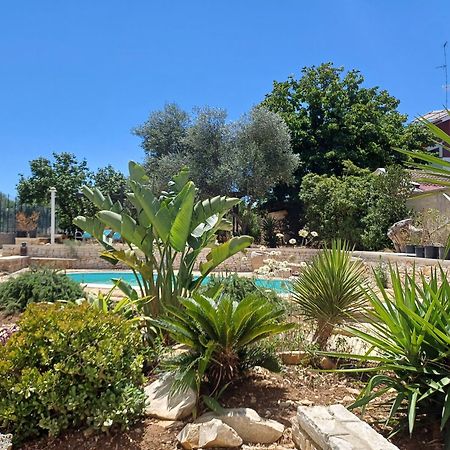 Nonnacampagna Guest House Bari Exterior photo