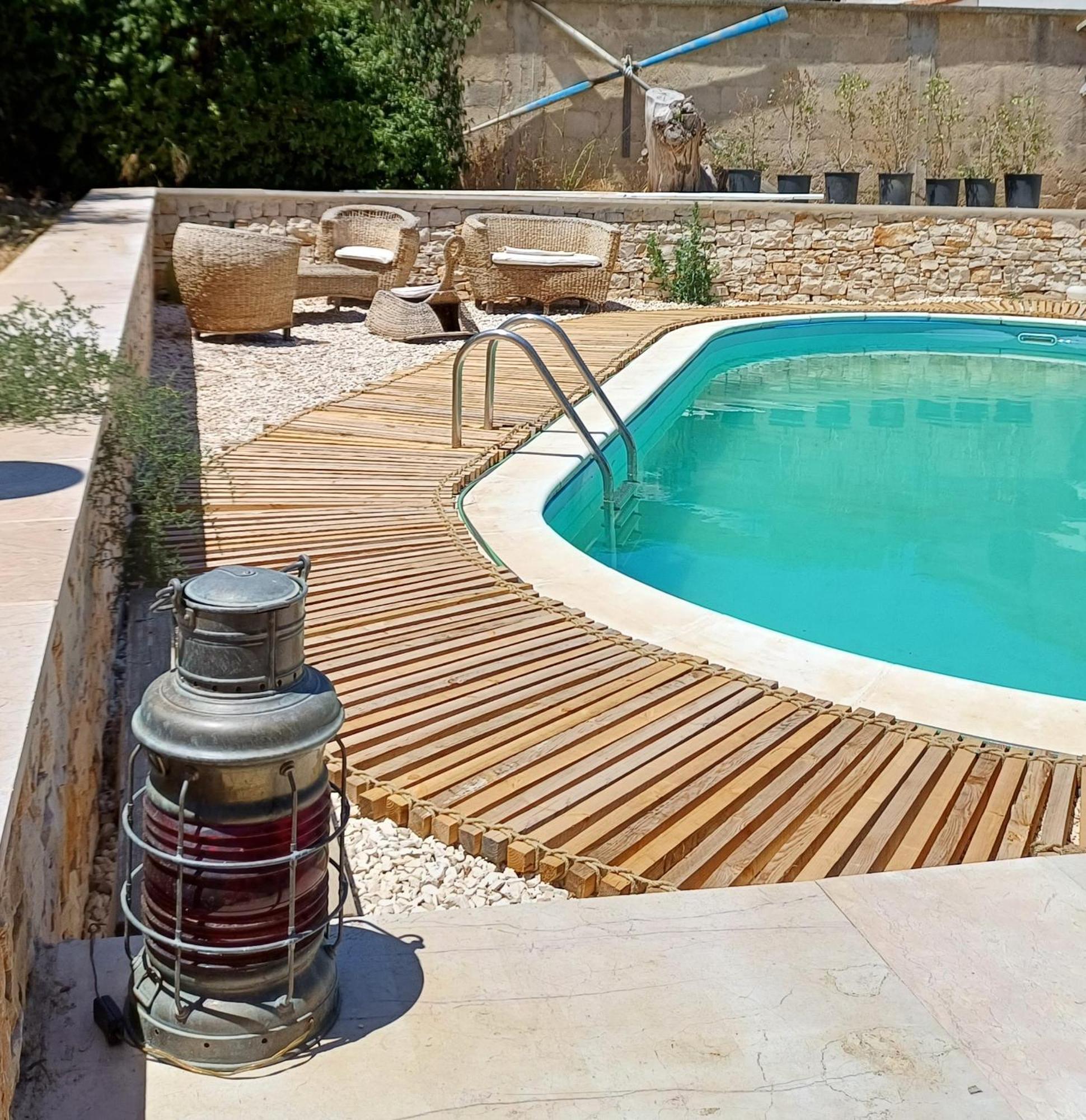 Nonnacampagna Guest House Bari Exterior photo