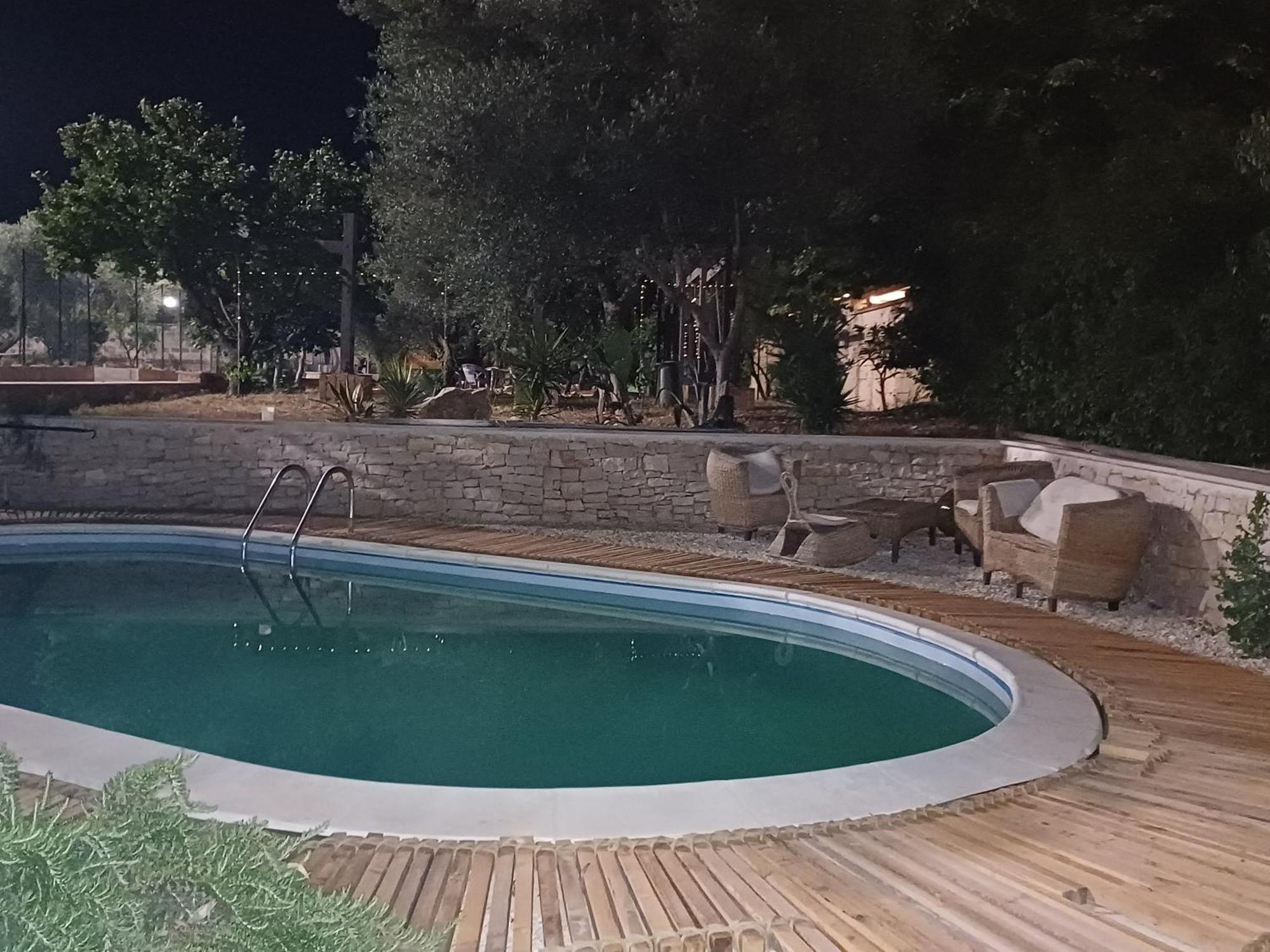 Nonnacampagna Guest House Bari Exterior photo