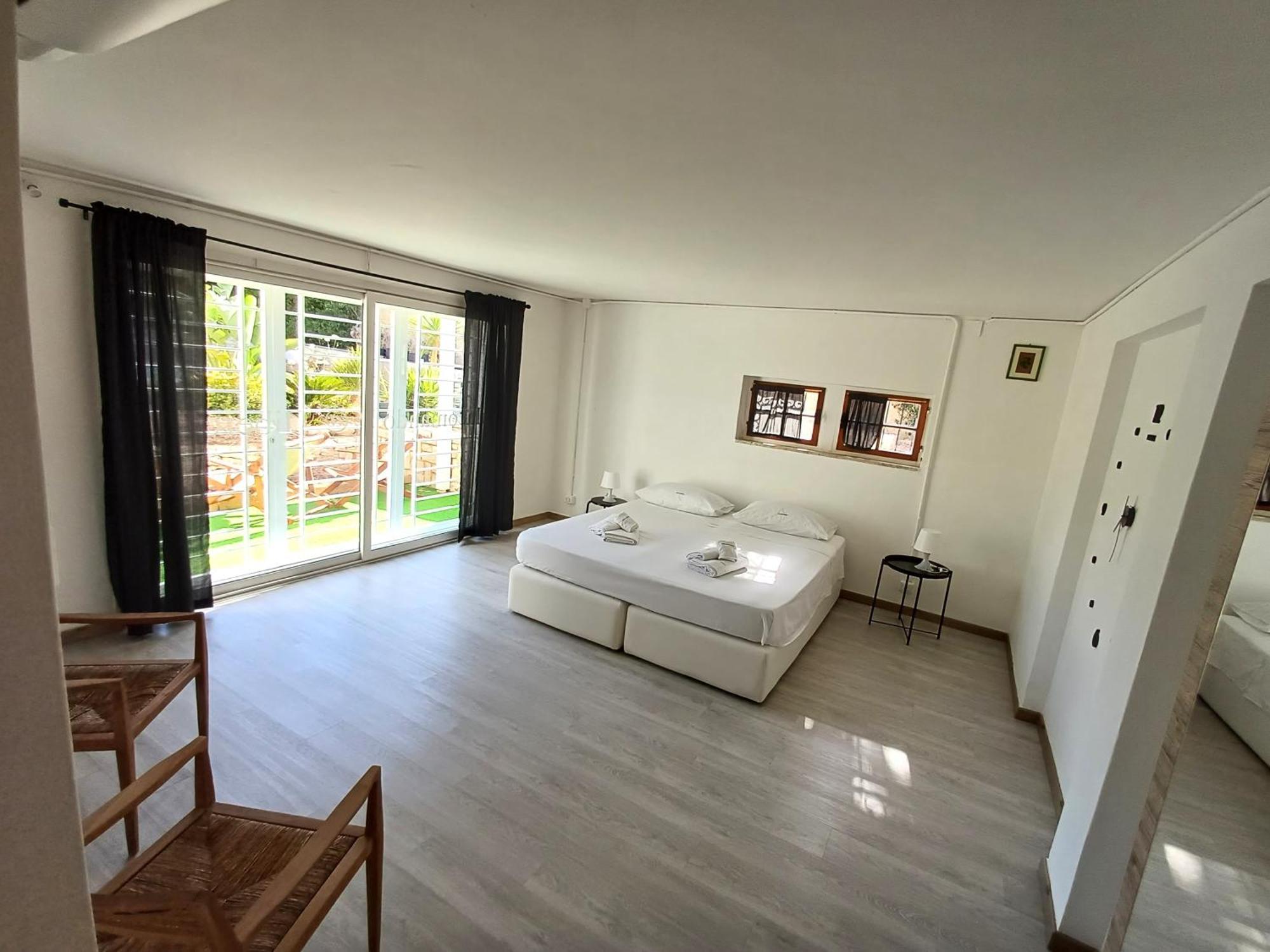 Nonnacampagna Guest House Bari Exterior photo